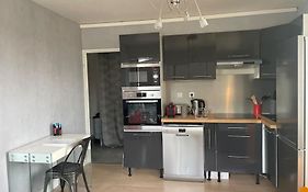 Appartement Lumineux